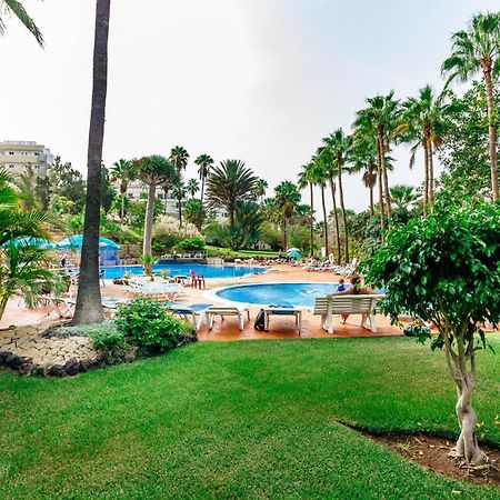 1Bdr El Dorado Ocean View Las Americas Playa de las Americas  Luaran gambar