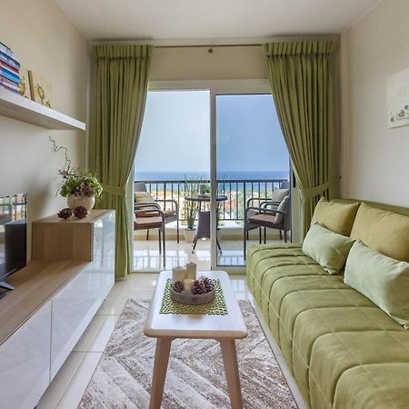 1Bdr El Dorado Ocean View Las Americas Playa de las Americas  Luaran gambar