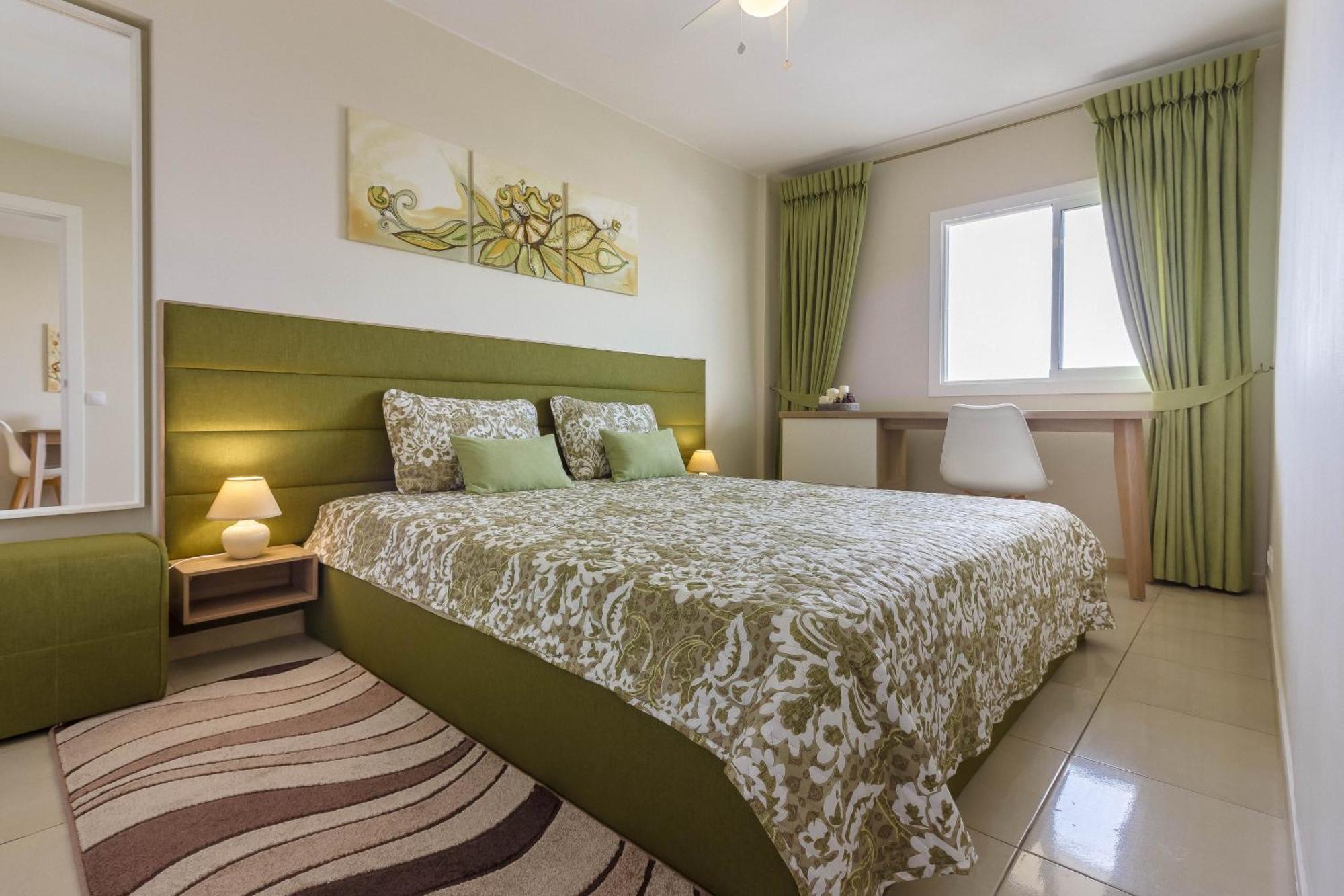 1Bdr El Dorado Ocean View Las Americas Playa de las Americas  Luaran gambar