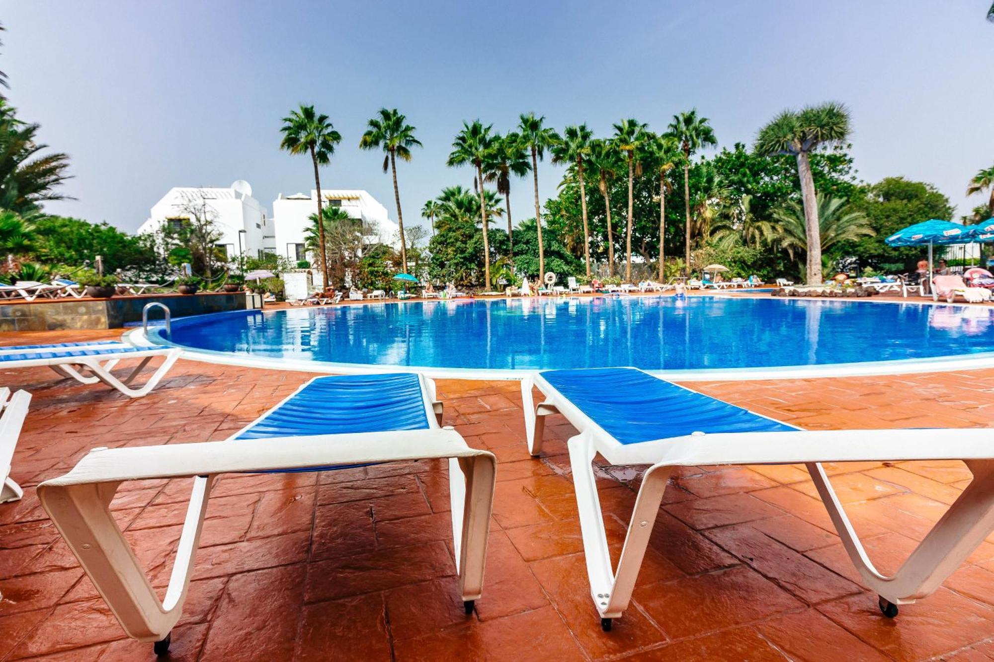 1Bdr El Dorado Ocean View Las Americas Playa de las Americas  Luaran gambar