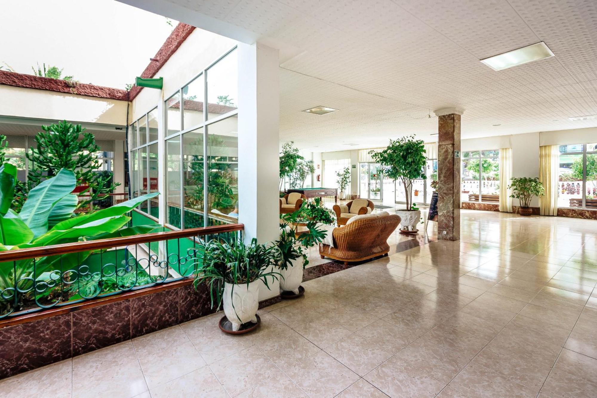 1Bdr El Dorado Ocean View Las Americas Playa de las Americas  Luaran gambar