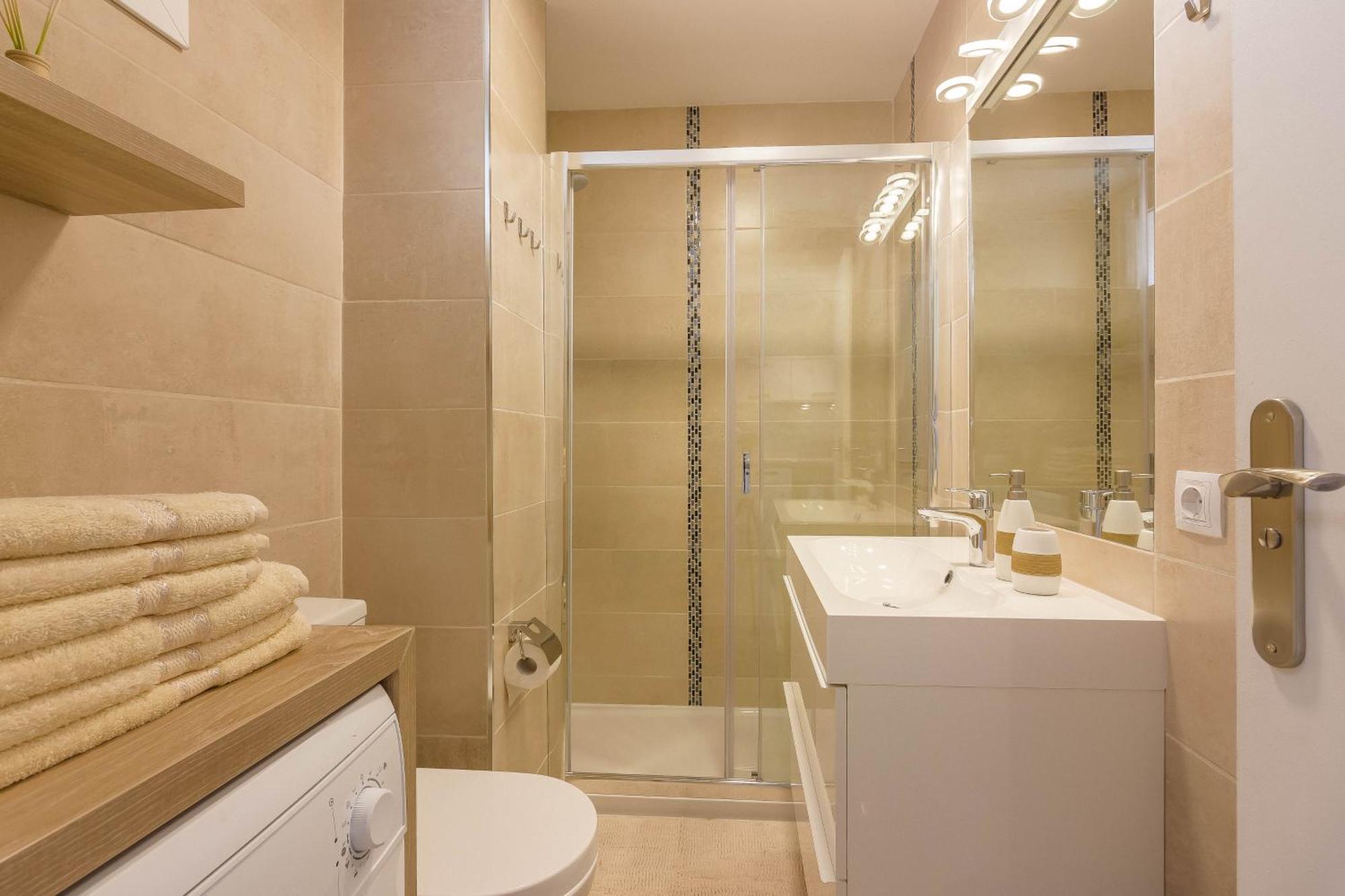 1Bdr El Dorado Ocean View Las Americas Playa de las Americas  Luaran gambar