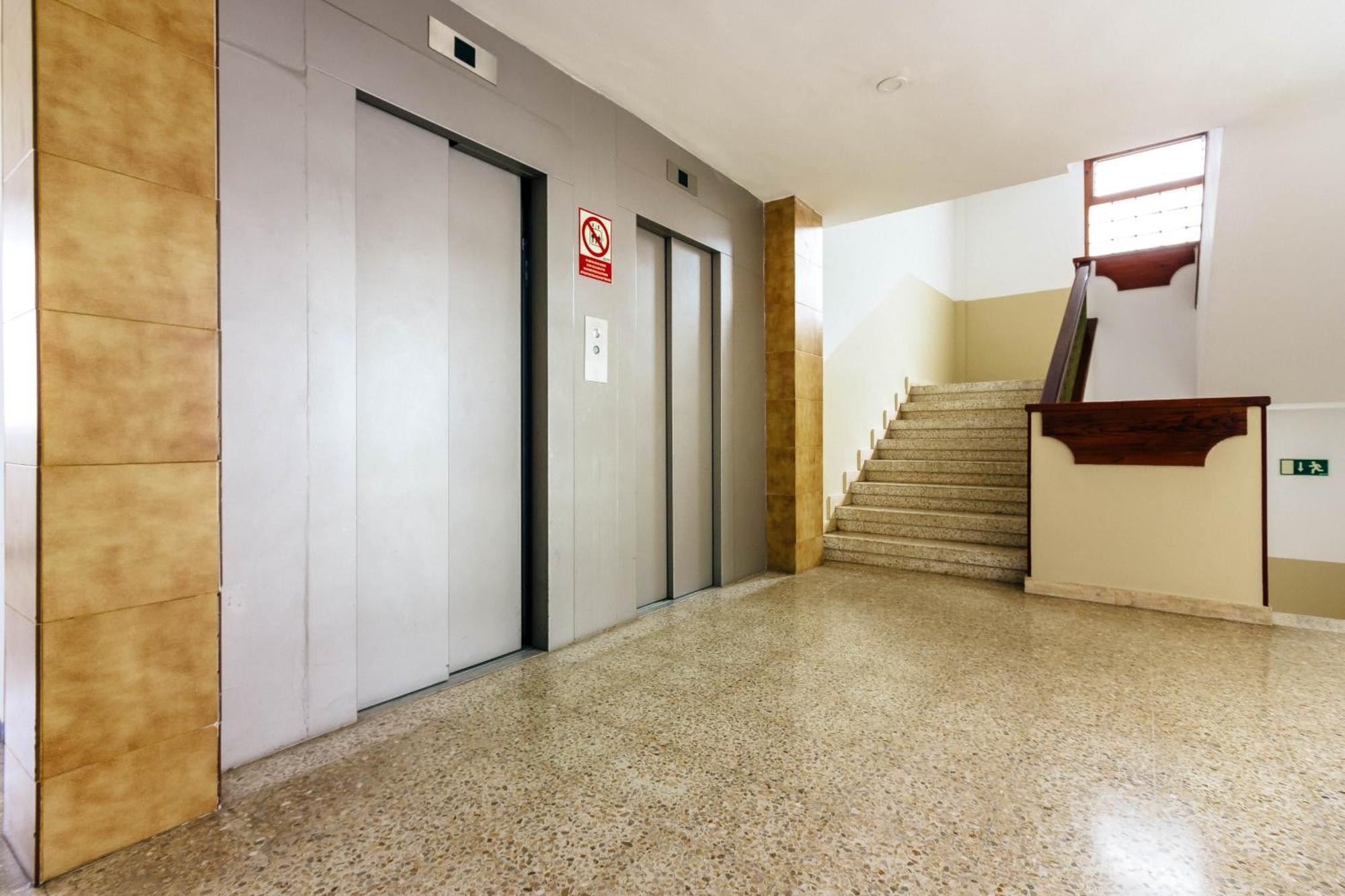 1Bdr El Dorado Ocean View Las Americas Playa de las Americas  Luaran gambar