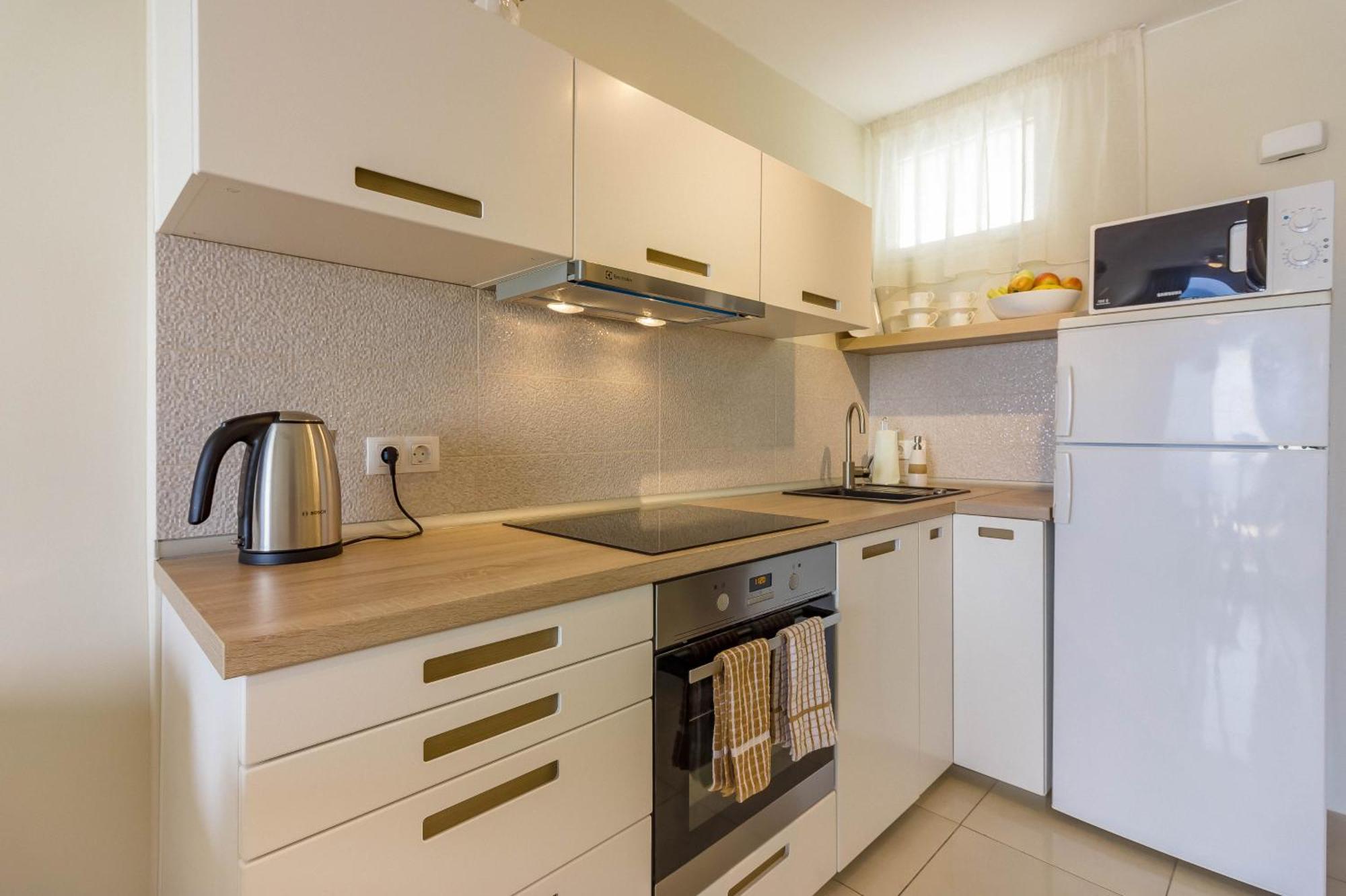 1Bdr El Dorado Ocean View Las Americas Playa de las Americas  Luaran gambar