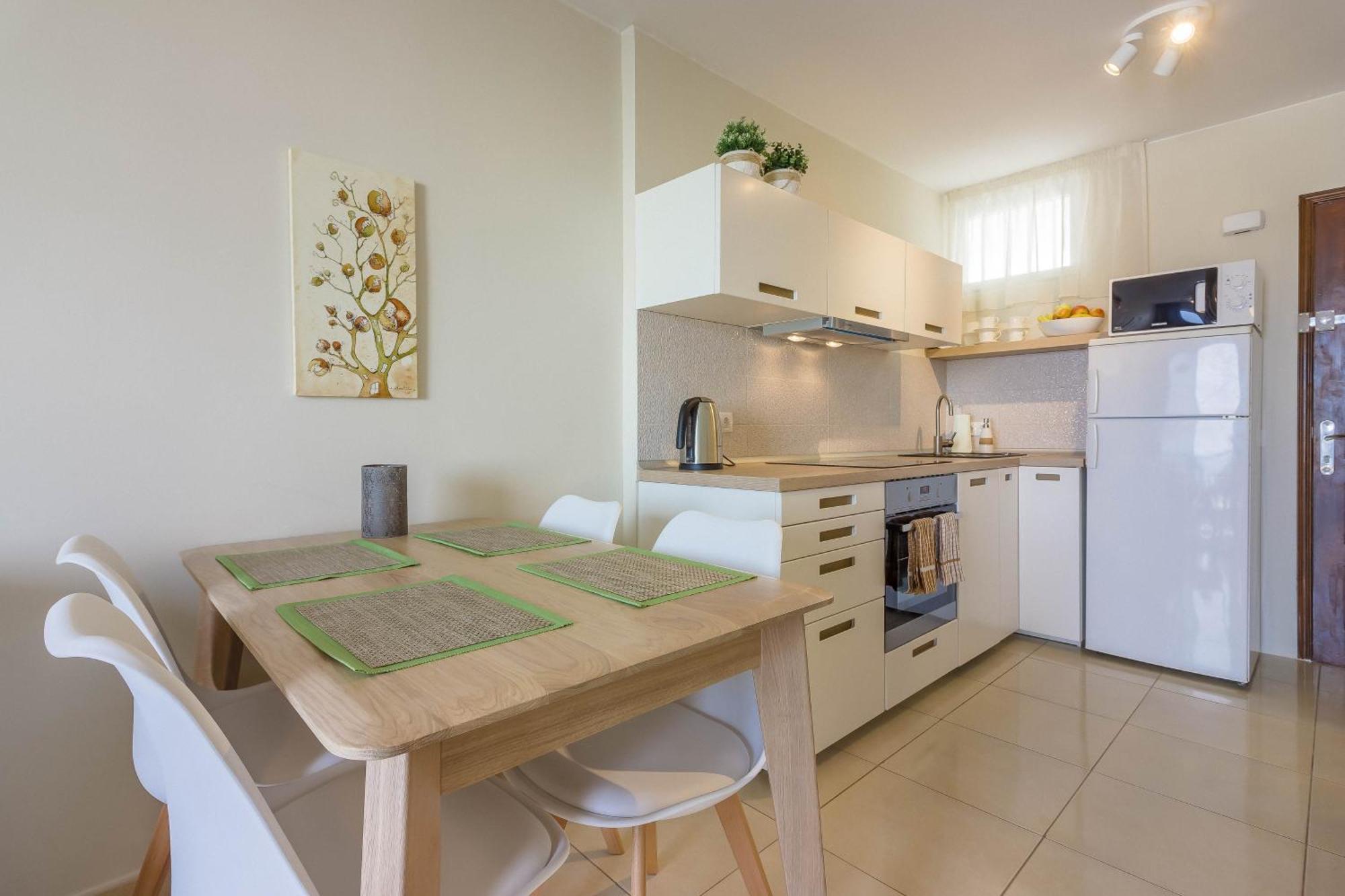 1Bdr El Dorado Ocean View Las Americas Playa de las Americas  Luaran gambar