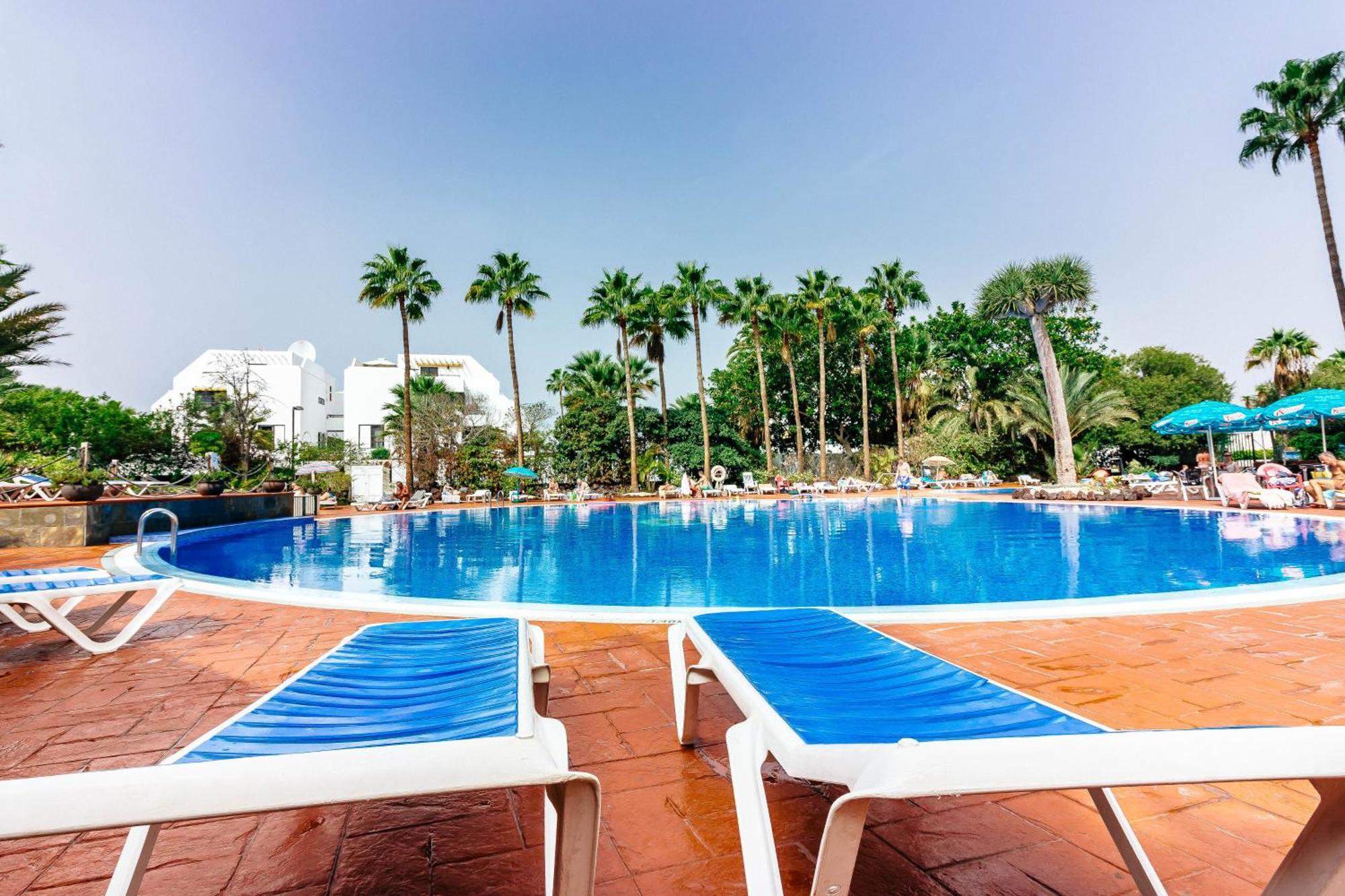 1Bdr El Dorado Ocean View Las Americas Playa de las Americas  Luaran gambar