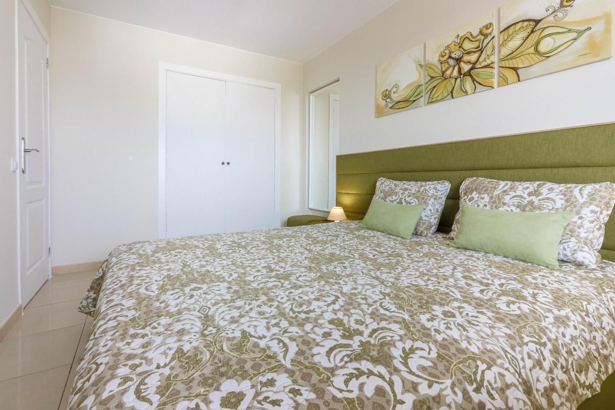 1Bdr El Dorado Ocean View Las Americas Playa de las Americas  Luaran gambar