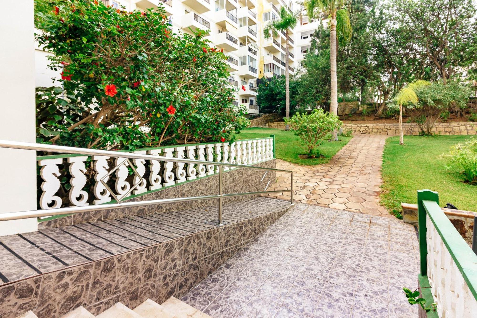 1Bdr El Dorado Ocean View Las Americas Playa de las Americas  Luaran gambar