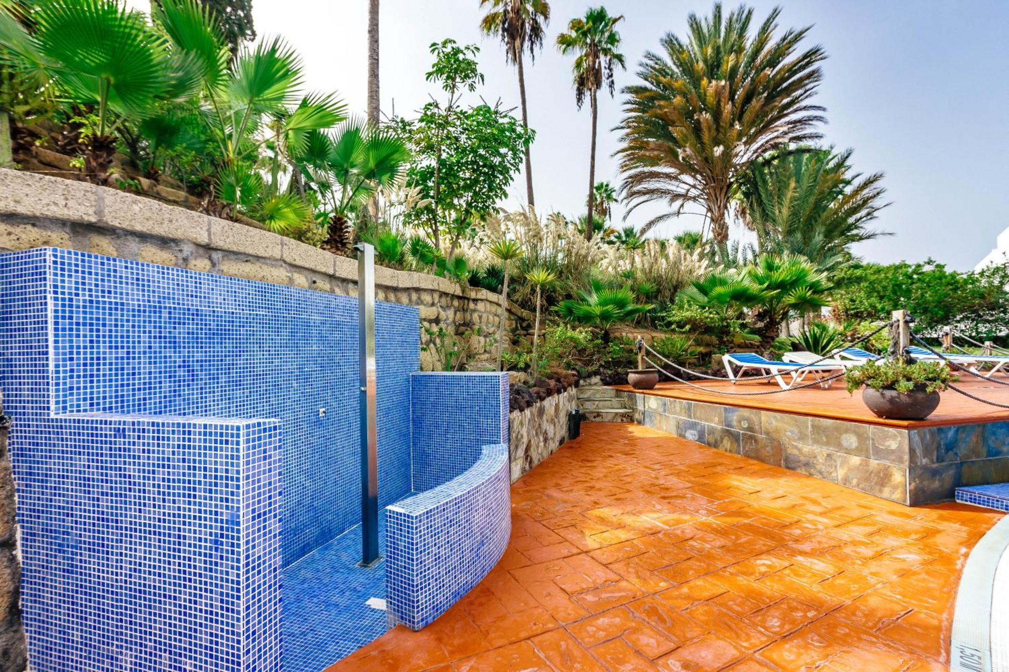 1Bdr El Dorado Ocean View Las Americas Playa de las Americas  Luaran gambar