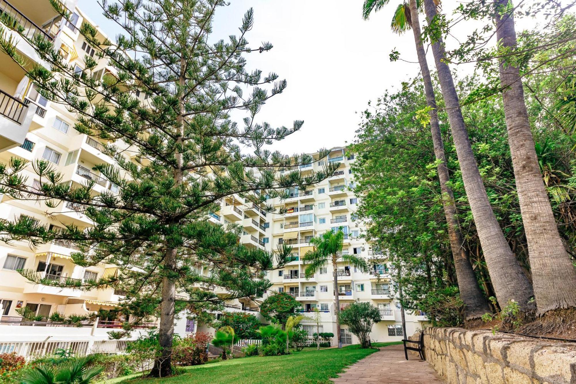 1Bdr El Dorado Ocean View Las Americas Playa de las Americas  Luaran gambar