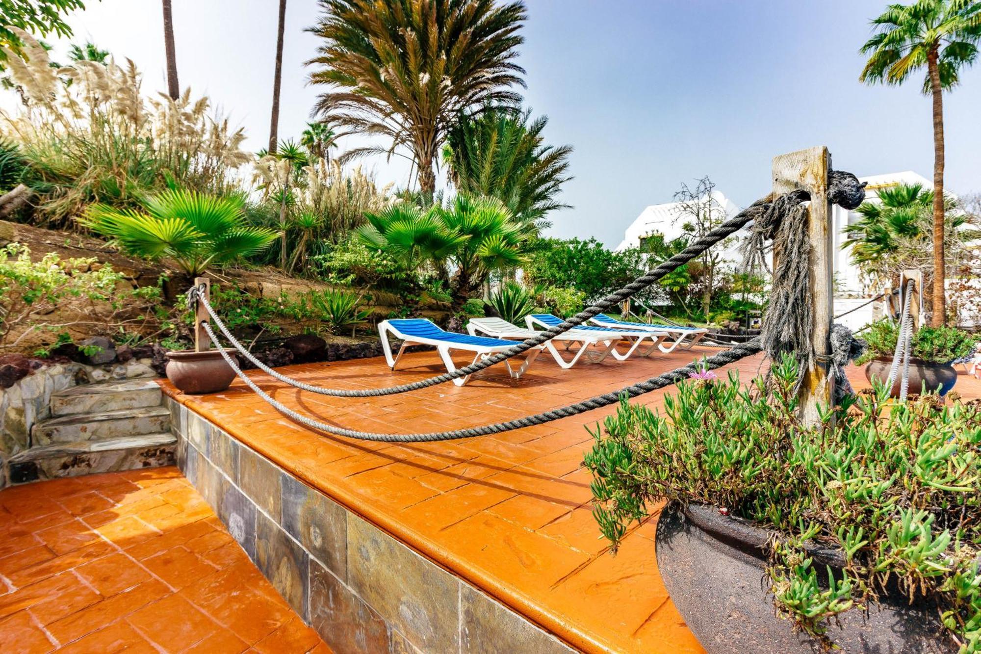 1Bdr El Dorado Ocean View Las Americas Playa de las Americas  Luaran gambar